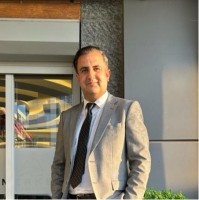 İsmail Babacan