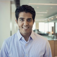 Ashish Gupta