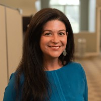 Joy Rinaldi, CTS