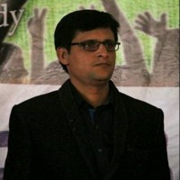 Manish Kumar Joshi
