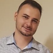 Gabriel H. Sampaio