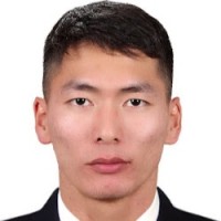 Bilguun Tsogbadrakh