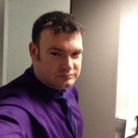 Jason Revington