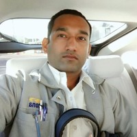 Sunil Yadav