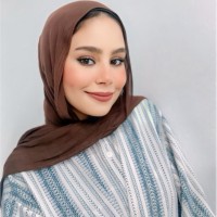 Ghada Waheed