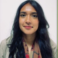 Katherine Moreno