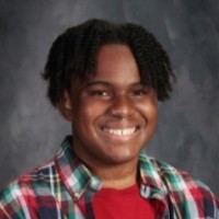 Isaiah Taylor