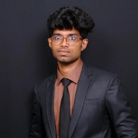 Nischal D Nayak