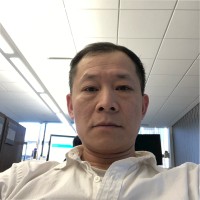 Frankie Chan