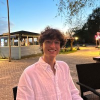 Pepijn Van Den Berg