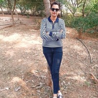 Shivangi Upadhayay