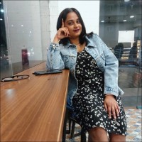 Megha D.
