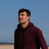Daan Van Dijk