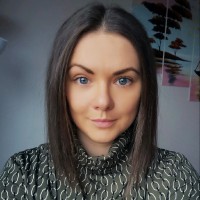 Greta Valiukeviciute