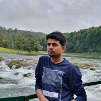 Abhishek Mishra