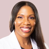 Marsha Carter-Hall CRNP, NP-C, FNP-BC