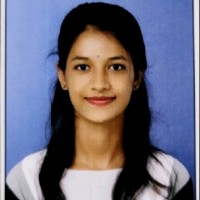 Isha T Vasanth