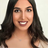Lina Al Said