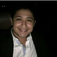 Alexander Gomez
