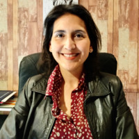 Odette Lannefranque Vásquez