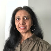 Nisha Rajan