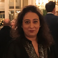 Syma Shaikh