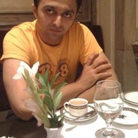 Adil Pervaiz
