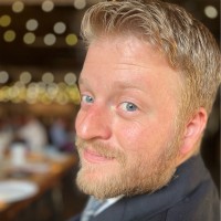 Travis Garmager