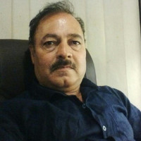 Kaushik Nayak