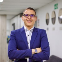 Camilo Martelo Llerena