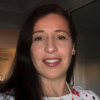 Leanne Cureton