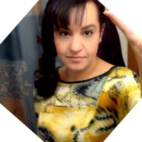 Monica Martinez - Salinas
