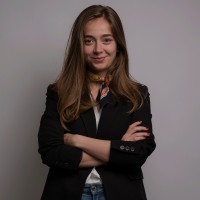 Tamara Hristovska