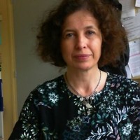 Caroline LE BRAS