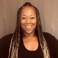 Markesha Melton