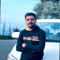 Arjun C