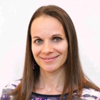 Eszter Ujváry