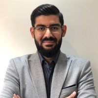 Mohammad Ehsan Ghiasvand