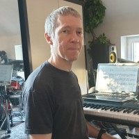 Dominique Vandenneucker