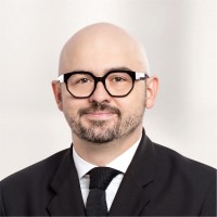 Frederic Venne