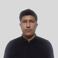 Muhammadali Jumaniyozov