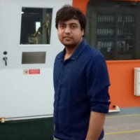 Prashant Mishra
