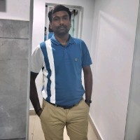 M Manoj kumar