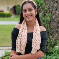 Sonali Tiwari