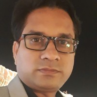 Milind Chaudhari