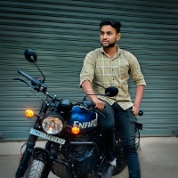 Onkar Gangan