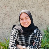 Icha Khairunnisa