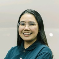 Catherine May De Jesus