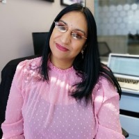 Nomika Singh