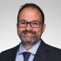 Patrick Tiano